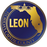 Leon County Logo